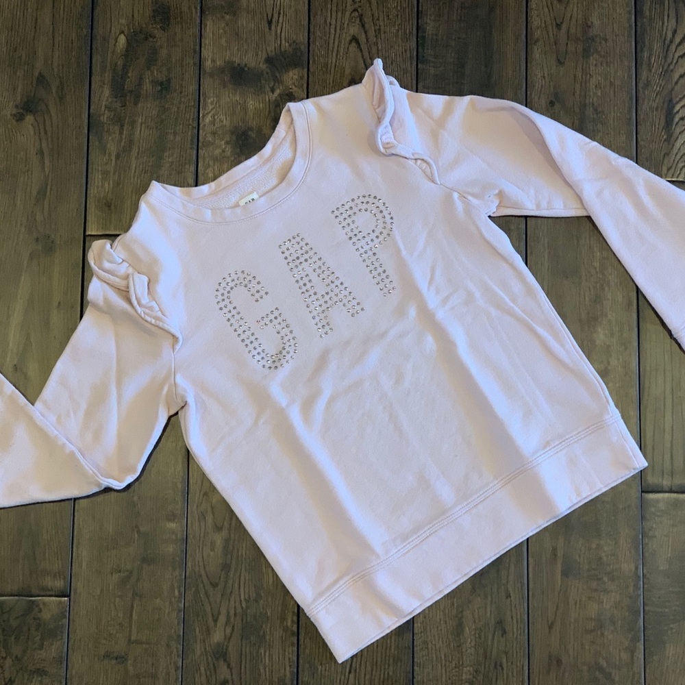GAP Kids Girls’ Sweatshirt